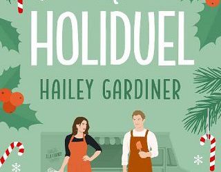 holiduel hailey gardiner