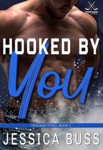 hooked you, jessica buss