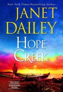 hope creek, janet dailey