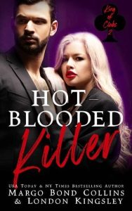 hot-blooded, london kingsley