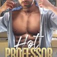 hot professor iona rose