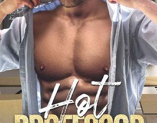 hot professor iona rose