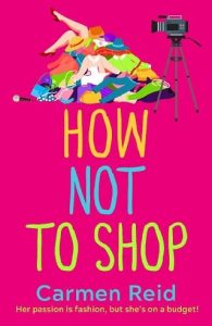 how not shop, carmen reid