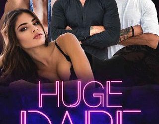 huge dare stephanie brother