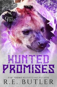 hunted promises, re butler
