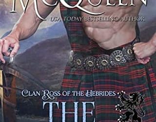 hunter hildie mcqueen