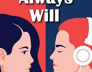 i always will jacqueline ramsden