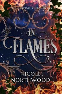 in flames, nicole northwood