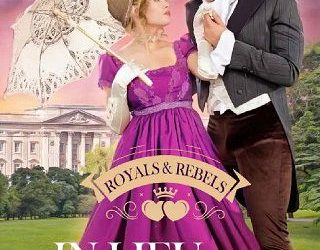 in lieu princess meredith bond