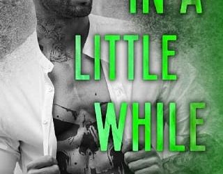 in little while penelope black