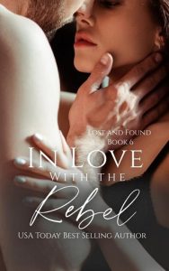 in love with rebel, elizabeth lennox