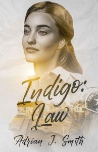 indigo law, adrian j smith