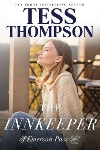 innkeeper, tess thompson