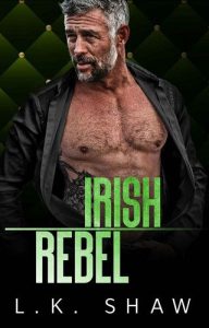 irish rebel, lk shaw