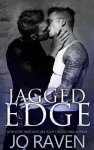 jagged edge, jo raven