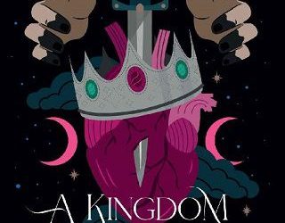 kingdom blood betrayal holly renee