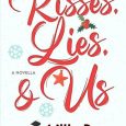 kisses lies willa drew