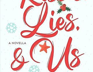 kisses lies willa drew