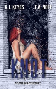 knot my home, kj keyes