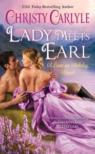 lady meets earl, christy carlyle