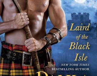 laird black isle paula quinn