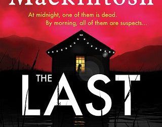 last party clare mackintosh