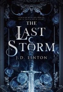 last storm, jd linton