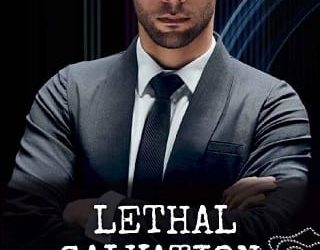 lethal salvation maddie wade