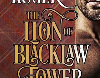 lion blacklaw tower rebecca ruger