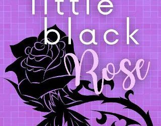 little black rose piper james