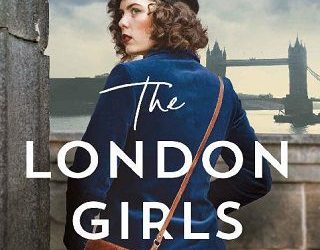 london girls soraya m lane