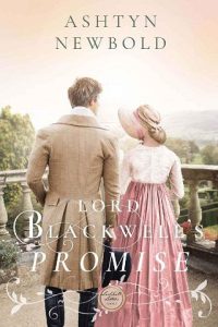 lord blackwell's promise, ashtyn newbold