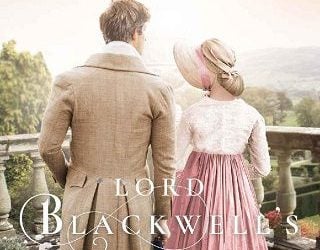 lord blackwell's promise ashtyn newbold