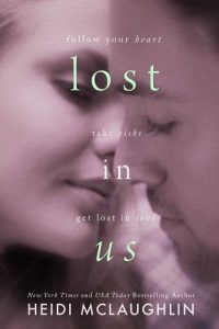 lost in us, heidi mclaughlin
