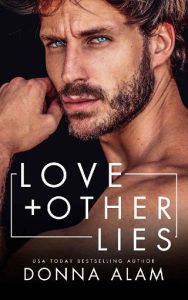 love other lies, donna alam