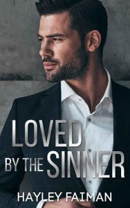 loved sinner, hayley faiman