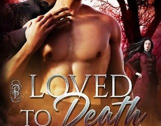 loved to death jenny plumb