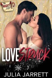 lovestruck, julia jarrett
