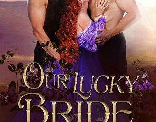 lucky bride lacey davis