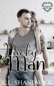 lucky man, kl shandwick