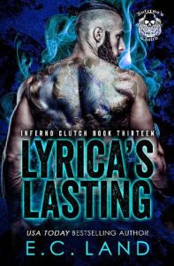lyrica's lasting, ec land
