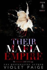 mafia empire, violet paige