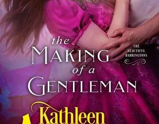 making gentleman kathleen ayers