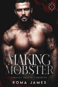 making mobster, roma james
