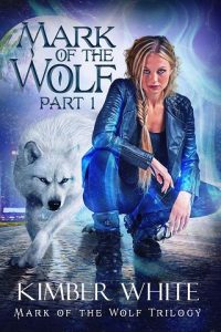 mark of wolf, kimber white