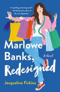 marlowe banks, jacqueline firkins
