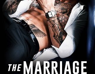 marriage arrangement kim loraine