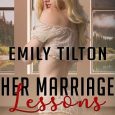 marriage lessons emily tilton