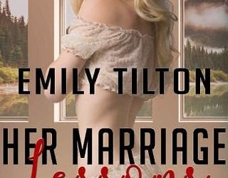 marriage lessons emily tilton
