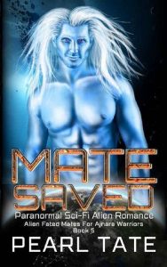 mate saved, pearl tate